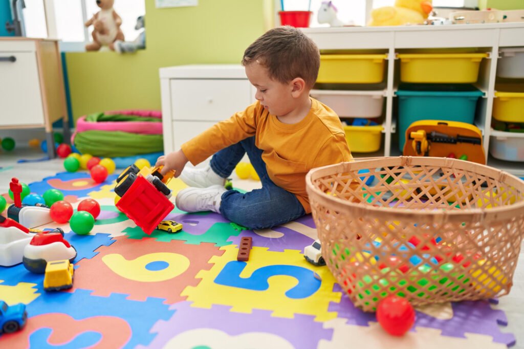 Contactar con Centro de Ocio Infantil en Malagón